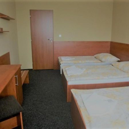 Hotel Panorama Teplice Extérieur photo