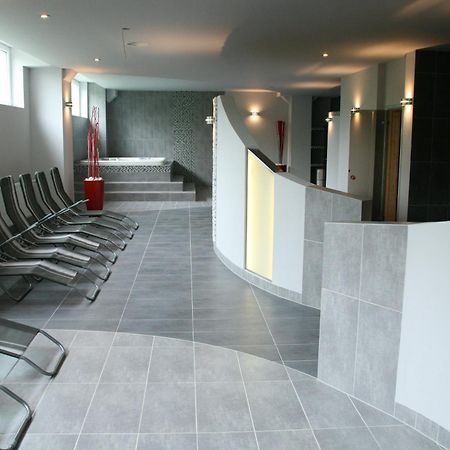Hotel Panorama Teplice Extérieur photo
