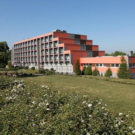 Hotel Panorama Teplice Extérieur photo