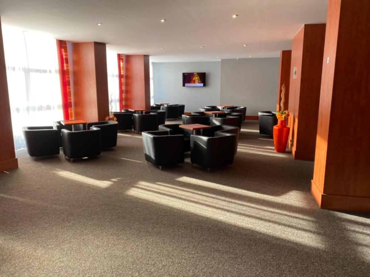 Hotel Panorama Teplice Extérieur photo