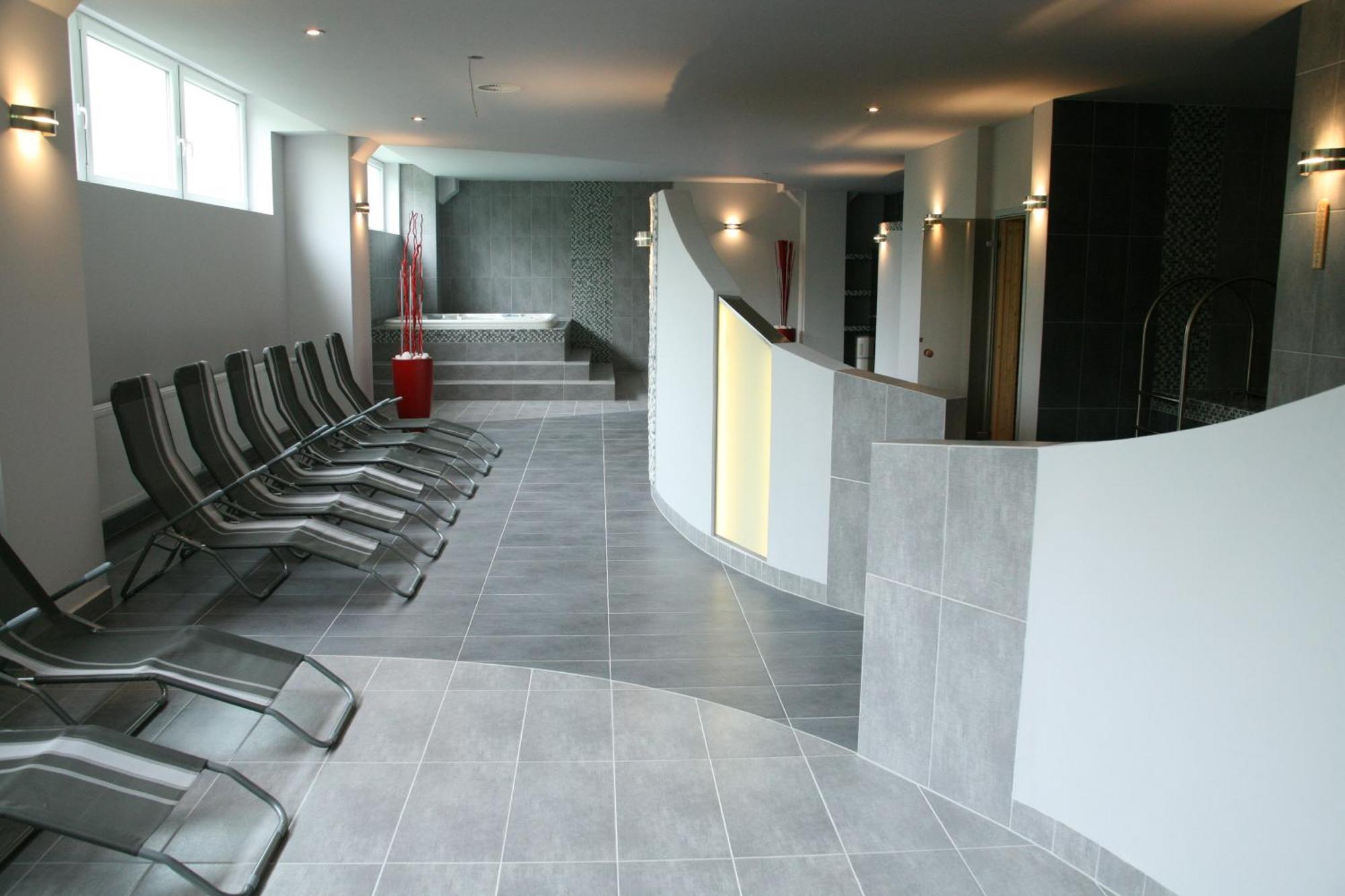 Hotel Panorama Teplice Extérieur photo