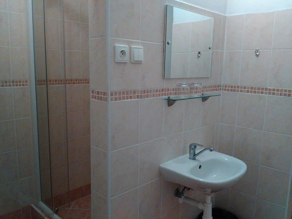 Hotel Panorama Teplice Extérieur photo